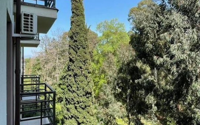 Квартира на улице Нагорный Тупик 13Б