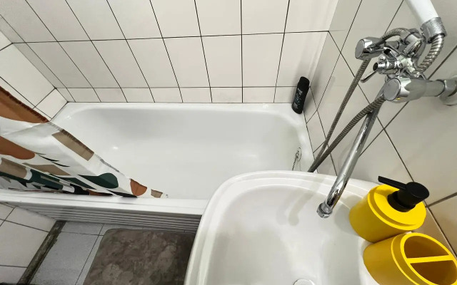 Квартира на Жигулевской