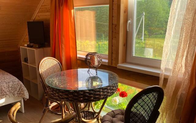 Sredi Ozer Private House