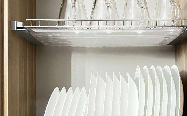 Квартира с Дизайнерским Ремонтом