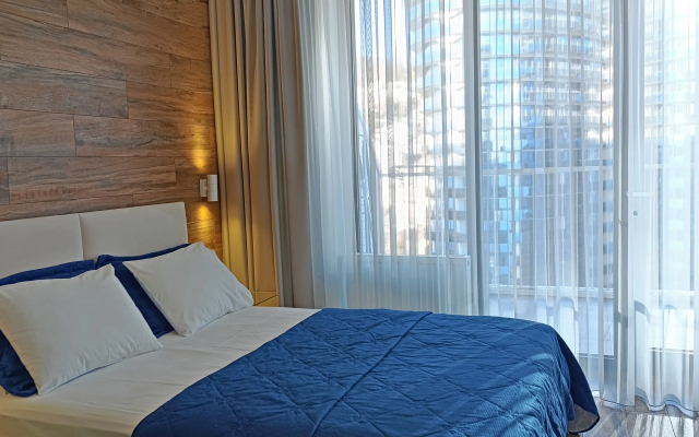 Квартира Студия