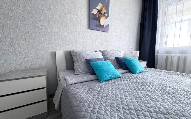 Квартира Двухкомнатная