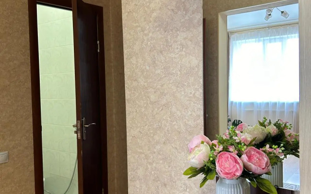 Апартаменты Парк Краснодар