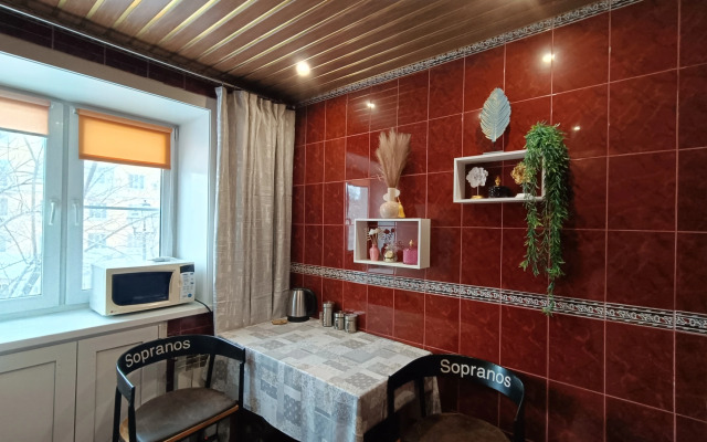 Квартира Пушкина 41 в центре города