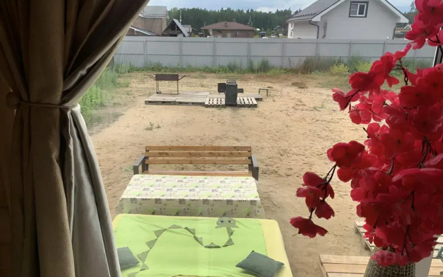 Anastasiya Balashikha Guest house