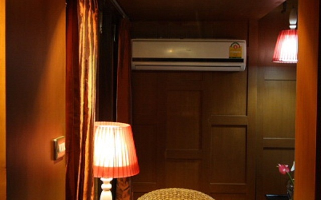 Гостевой дом Seven Senses