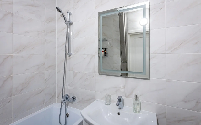 Ogni Zaliva Flat