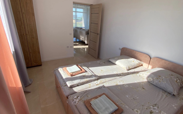 Частный дом в Крыму