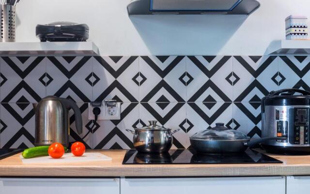 Гостевой дом Chevron Inn