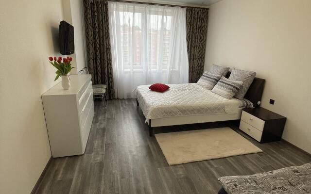 Апартаменты - iМоре