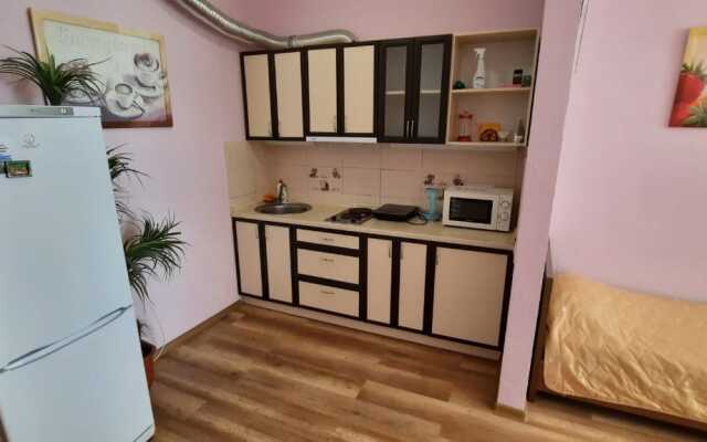 Asmi Apartments 5