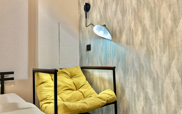 Chill Pill Tsentr Samozaselenie 24/7. 11o Apartments
