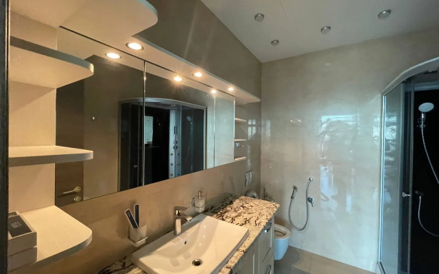 Rockmond 48 Junior Suite 10