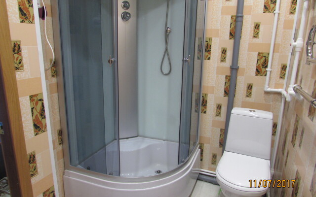 Меблированные комнаты Виталина