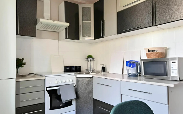 Na Rikharda Zorge 42 Flat