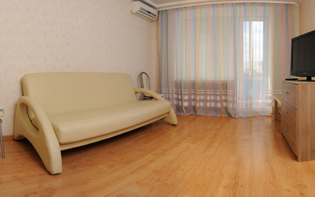 Квартира на Карла Маркса 37