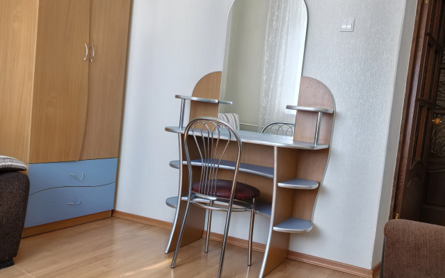 Апартаменты Квартира по Улице Чкалова 18-1