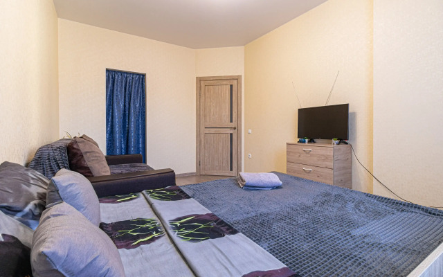 Апартаменты возле Парка Галицкого