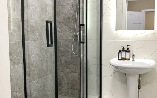 Апартаменты Добрые сутки на Московской 249