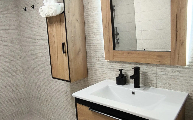 Частный Дом Уютный