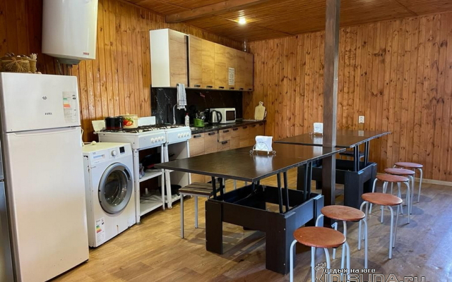 Shokolad Guest House