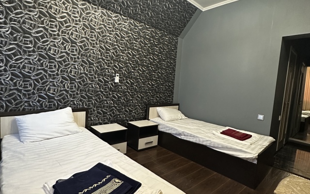 Mini otel Lev