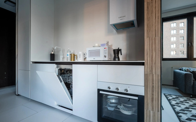 Апартаменты #1 Superior Duplex for 2+2 by Lo Apartments