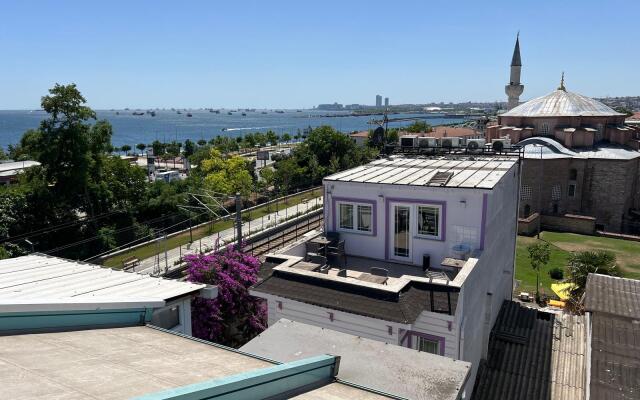 Sultanahmet Inn Hotel