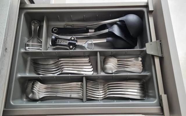 Апартаменты на улице Мира 44лит6