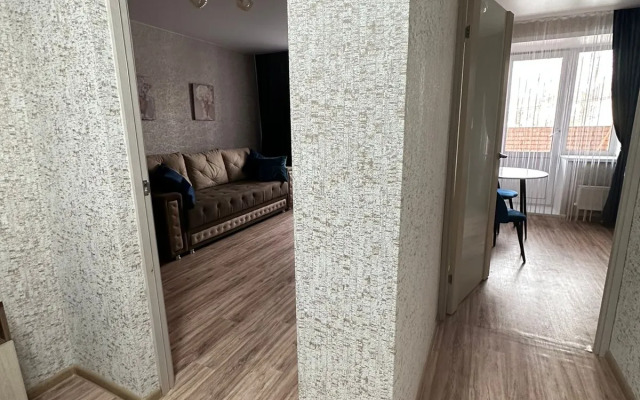 Апартаменты 1 комнатные