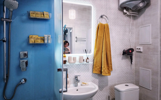 Апартаменты Новороссийск, Россия