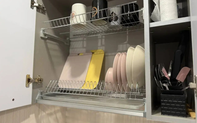 Квартира с Дизайнерским Ремонтом