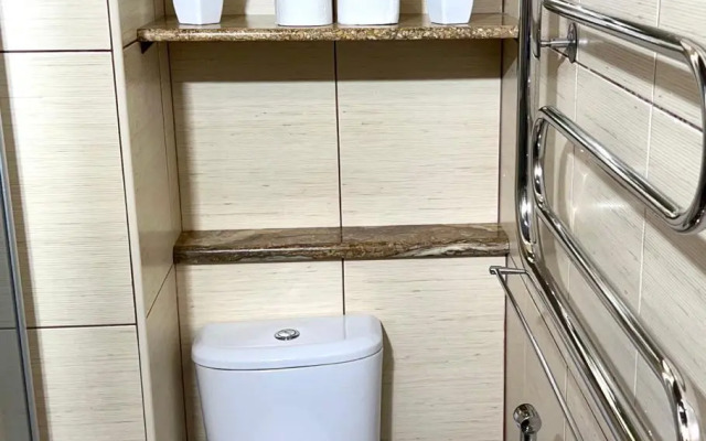 Квартира на Тельмана