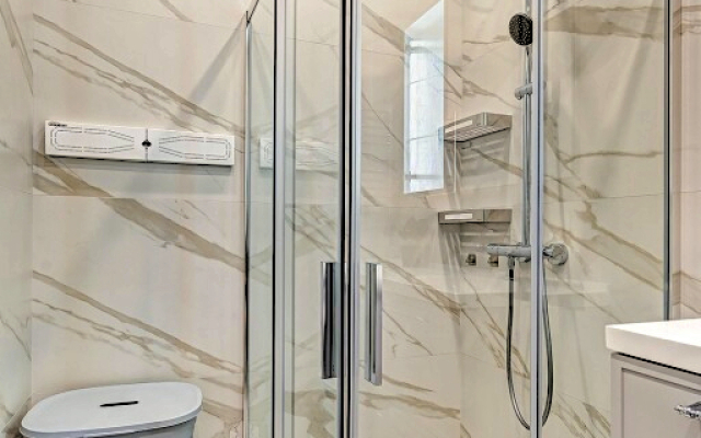 Квартира в ЖК Покровский Парк