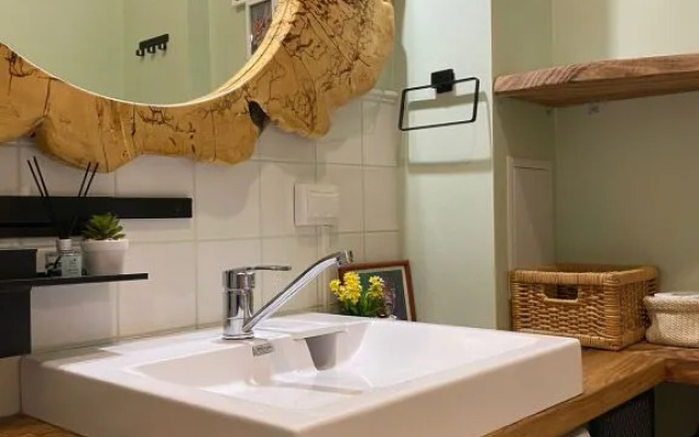 Апартаменты Новые на Автовокзале в ЖК Дом 4