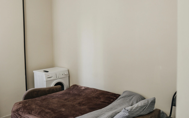 Квартира 3-комнатная на ул. Серпуховская 7