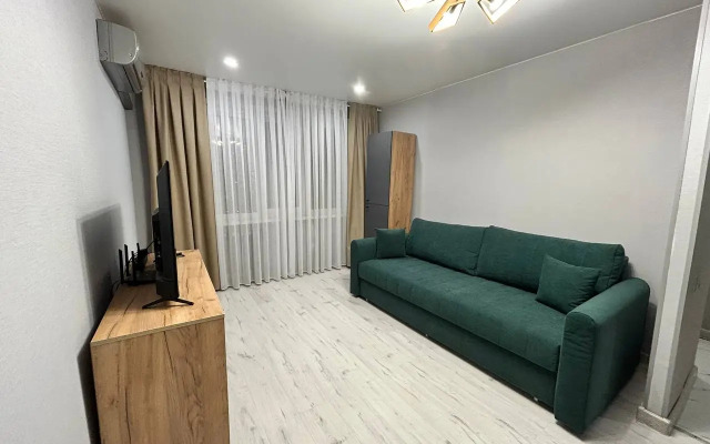 Квартира однокомнатная в районе Ладьи