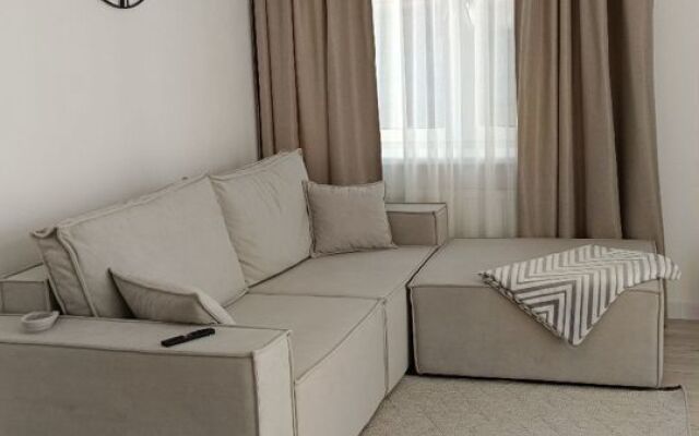 V Gostevom Dome Apartments
