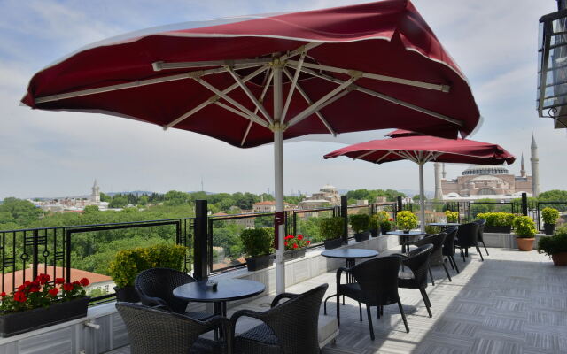 Agora Life Hotel