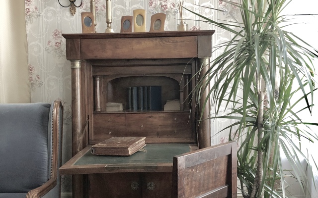 Апартаменты Van der Flit home