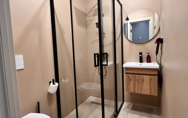 Апартаменты Сладкий сон