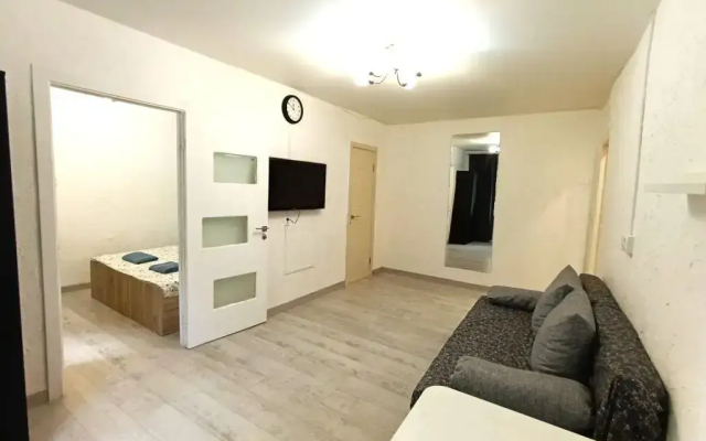 V Staro-Tatarskoy Slobode Flat - Apartment in Kazan - Photo 4