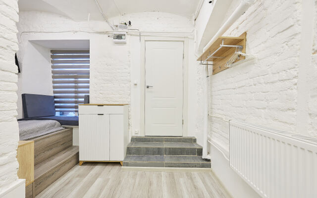 Апартаменты Невский 6 Апартамент