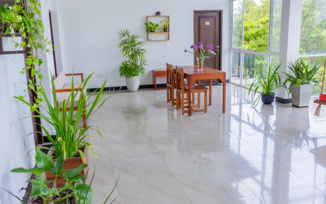 Отель Sea Сloud