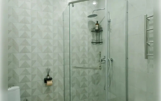 Novaya V Zhk Letniy Flat