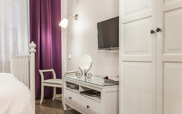 Apartments na Sovetskaya