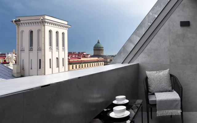 Golden Triangle Boutique Hotel
