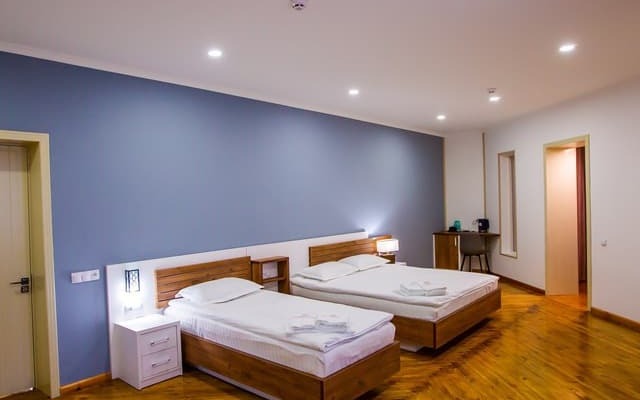 Art Eco Hotel