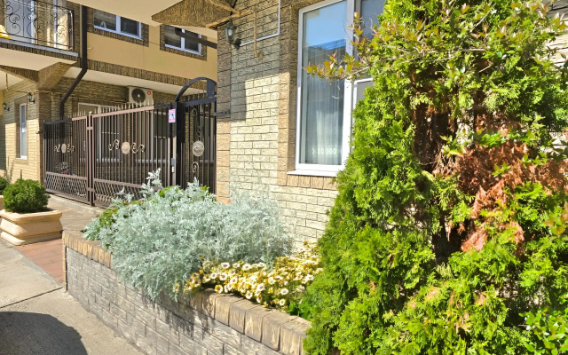 Квартира в Сириусе Олимпийский парк