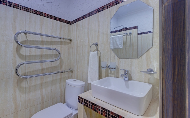 Resident Hotel Almaty